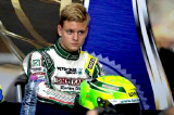 Formula Four: Schumacher Jnr claims maiden victory