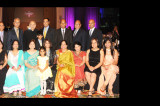 Tapestry of Faiths Weave an Enchanted Evening and Honor Hindu Pioneers