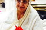 Sant Nirankari Mission Houston Celebrates Mother’s Day