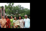 Rabindra Jayanti Celebrated in Great Style