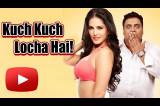 Kuch Kuch Locha Hai Movie Review