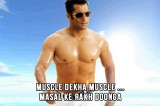 10 iconic dialogues that Salman Khan’s onscreen avatars would say after he got bail!