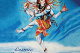 Samskriti to Present Award-Winning Documentary, Cosmic Connection