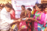Ekal Vidyalaya Foundation Commits  Rs. 2 Crores for Nepal Victims