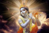 Why is Lord Krishna called Ranchod?
