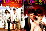 ‘I Love NY’ Official Trailer | Sunny Deol, Kangana Ranaut | T-Series