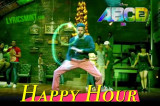 Happy Hour | Disney’s ABCD 2 | Varun Dhawan, Shraddha Kapoor & Prabhudheva