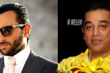Kamal Haasan returns to Bollywood after 18 years