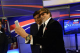 Amitabh Bachchan speaks in Salman Khan’s defence in the hit and run case on Arnab Goswami’s show!