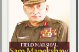 Houston Zoroastrians Host  Authors of The Book  Field Marshal Sam Manekshaw: The Man And His Times