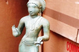 $1 Million Bronze Idol Stolen from Indian Temple Recovered
