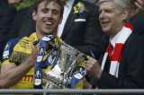 Arsenal Not far Away From EPL Title, Says Arsene Wenger