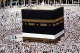 Why are non-Muslims not allowed in Mecca?