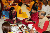 Center for Gayatri Consciousness  Opens in Katy with Grand Celebrations