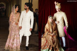 Kareena Kapoor and Saif Ali Khan’s sweet gesture for Shahid Kapoor and Mira Rajput!