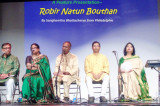Well Received Barnali by Tagore Society of Houston (TSH)