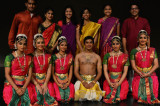 “ANUBHAVA”  A Mesmerizing Musical And Dance Experience 