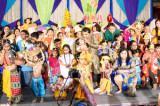 26th Annual Janmashtami Celebrated by HGH