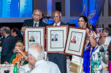 The Unique Charm of Awards Brings Friends and Support to IACF’s Gala
