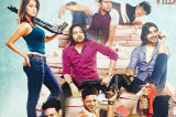 Meeruthiya Gangsters Movie Review