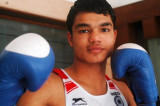 We train more than British boxers but still don’t win gold: Vikas Krishan