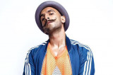 Ranveer Singh excited about endorsing his fav sports brand