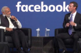 PM Modi at Facebook: ‘Like’ all the way