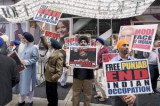 US Sikhs protest alleged illegal confinement of prisoners