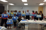 IACAN Presents Art Therapy Session