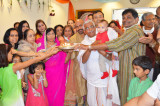 JVB Preksha Meditation Center Celebrates 16 Years in Houston with Grand Annual Day Event