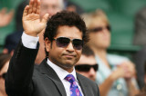 Sachin Tendulkar Hopes to Set Cricket Ablaze in the USA