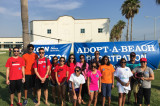 Sewa Day 2015: International Day of Volunteering Celebrated Across USA