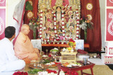 Vedanta Society Of Greater Houston Celebrates Sri Durga Puja