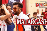 Matargashti VIDEO Song – Mohit Chauhan | Tamasha | Ranbir Kapoor, Deepika Padukone | T-Series