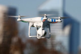 Proposed Regulations for Drones Are Released