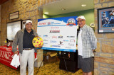 Avance Houston Raises Funds for Education at Golf Tournament