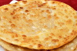 Mama’s Punjabi Recipes: Chinni Da Parantha (Punjabi Crispy Sugar Flatbread)