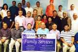 Sewa International Holds First Annual Family Services Conference in Houston