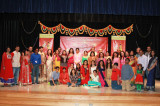 8th Annual TELICA Diwali at Telfair