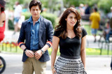 Dilwale Movie Review***