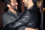 Ranveer Singh meets onscreen Daddy Anil Kapoor and the nautanki begins