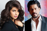 Here’s what Priyanka Chopra has to say about Shah Rukh Khan’s intolerance remark!