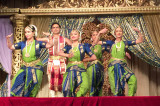 Maha Kumbhabhisekam  3 Days Grand Cultural Event
