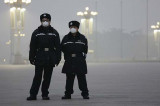 Beijing Issues First Ever ‘Red Alert’ on Air Pollution
