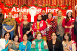 Club 65 Makes its Mark at  HOPE Clinic’s Annual Asian Senior’s Luncheon