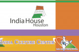 ICC and India House Houston Partnership:   A Vision and a Hope