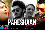 Pareshaan Violin Mix (Cover Version) – Sandeep Thakur | Yashita Sharma