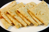 Mama’s Punjabi Recipes:Rotiyan da Atta (Dough For Flatbread)