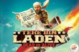Tere Bin Laden : Dead or Alive |Official Trailer | In Cinemas 19th February 2016