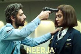 Neerja | Official Trailer | Sonam Kapoor | Shabana Azmi